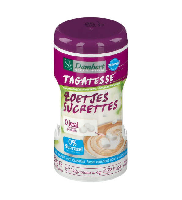 Damhert-Tagatesse-Zoetjes-surcettes-650cps-1-2 Damhert Tagatesse Zoetjes Surcettes 650cps – Image 1