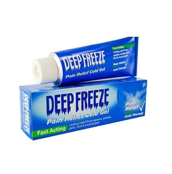 Deep Freeze Gel 35g