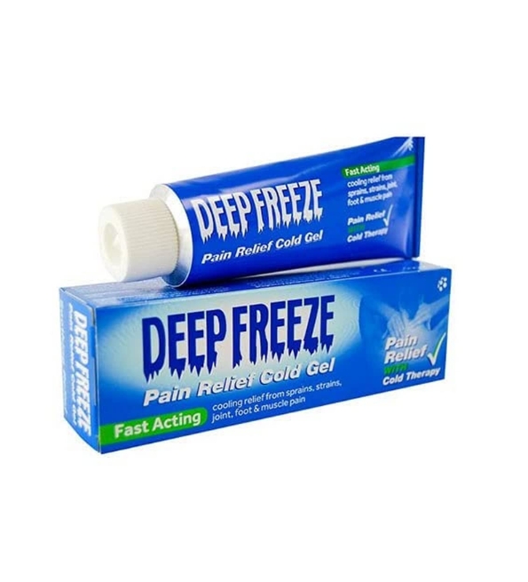 Deep-freeze-gel-35g-2 Deep Freeze Gel 35g – Image 1