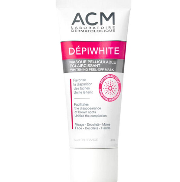 Acm Dépiwhite Masque - 40 ml