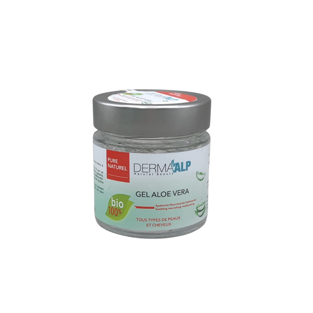 Dermaalp-Gel-Aloa-Vera-200ml-1-2-2 Dermaalp Gel Aloa Vera 200ml – Image 1