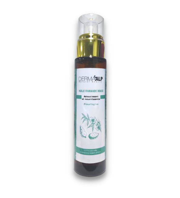 Dermaalp-huile-damande-douces-1-1-2 Dermaalp Huile D'amande Douces – Image 1