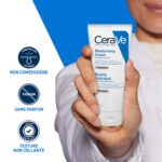 CeraVe Baume Hydratant Nourrissant Peau Sèche à Très Sèche | 177ml – Image 6