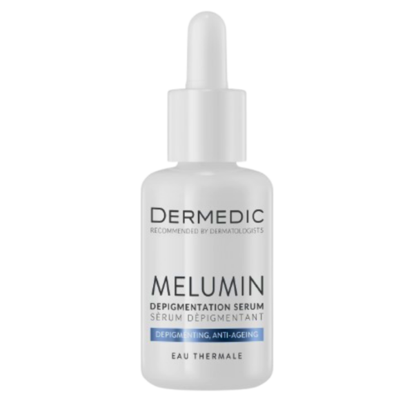 Dermedic Melumin Serum Depigmentant 30ml