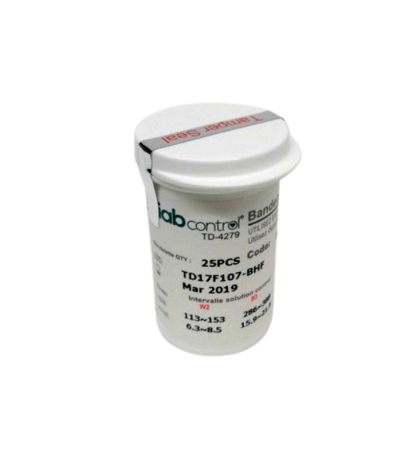 Diab-control-bandlettes-25pcs-1-2 Diab Control Bandlettes 25pcs – Image 1