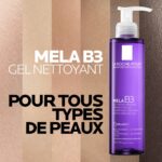 LA ROCHE POSAY MELA B3 GEL MICRO PEELING 200ML – Image 9