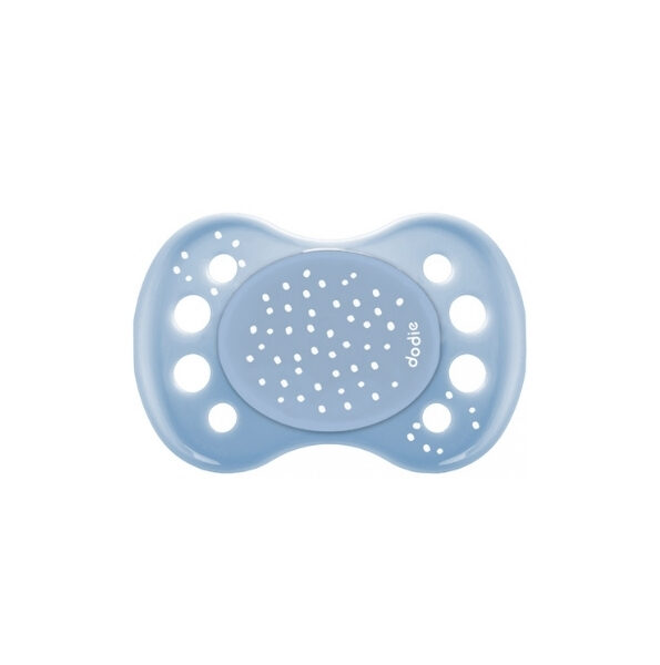 Dodie Sucette Anatomique 0-6 Mois N° A95