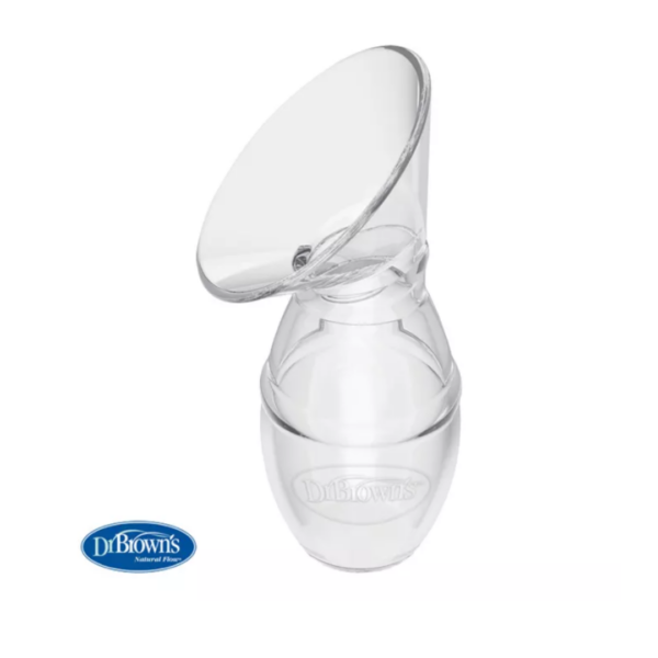 Dr Brown's Tire Lait BF015