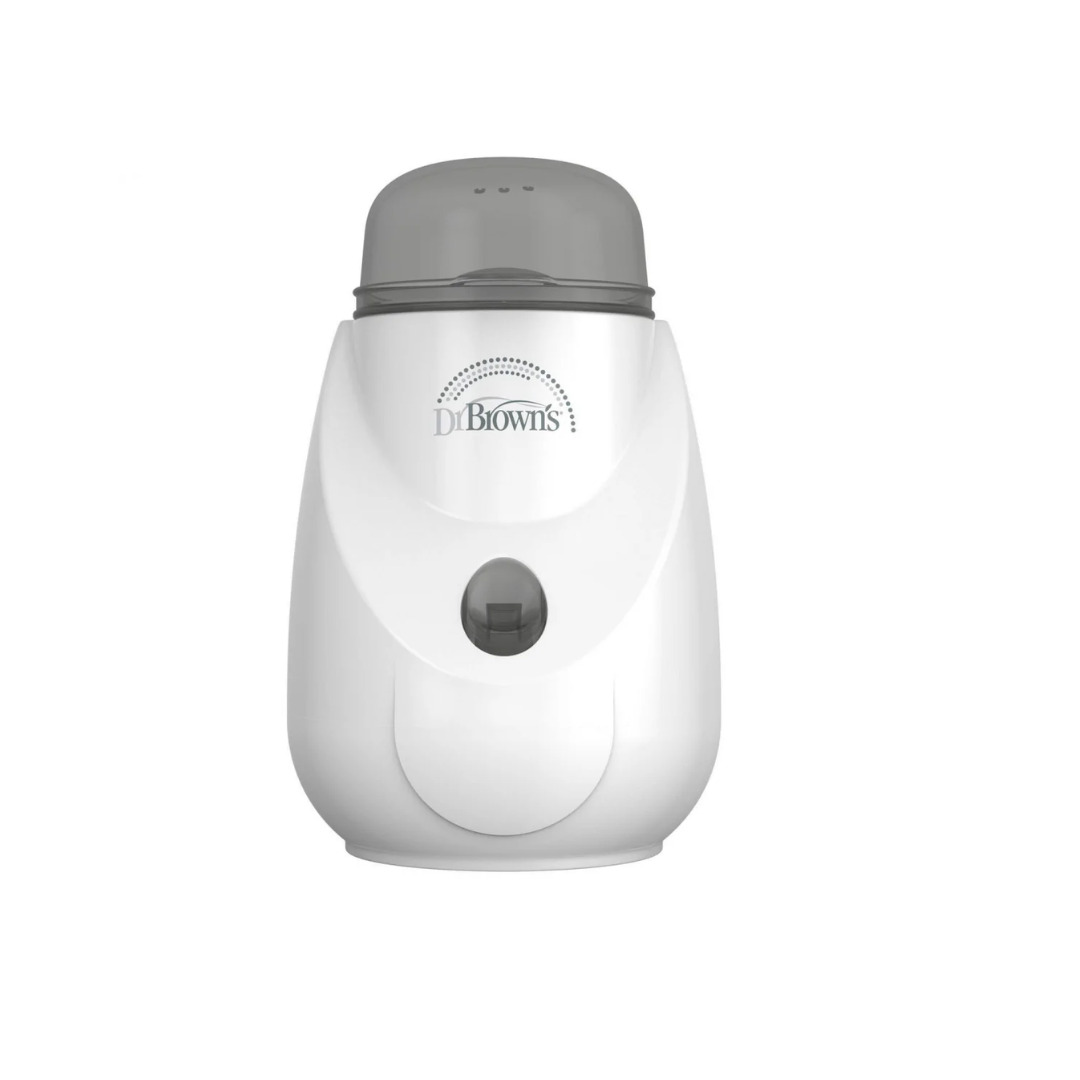 Dr-browns-chauffe-bib-sterilisateur-instafeed-AC185-INTL-1 Dr brown's Chauffe Biberon Et Sterilisateur Instafeed AC185-INTL – Image 1