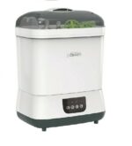 Dr brown's Stérilisateur Et Sécheur Électrique AC178-INTL