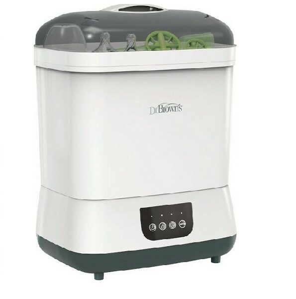 Dr brown's Stérilisateur Et Sécheur Électrique AC178-INTL