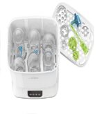 Dr brown's Stérilisateur Et Sécheur Électrique AC178-INTL – Image 3