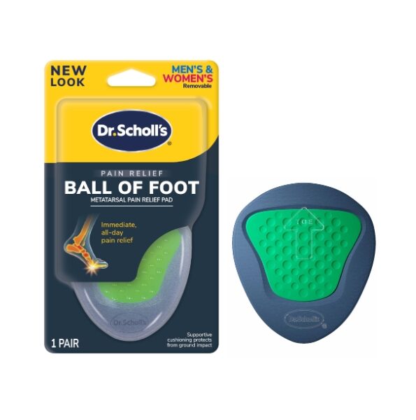 Dr.scholl's Ball of Foot