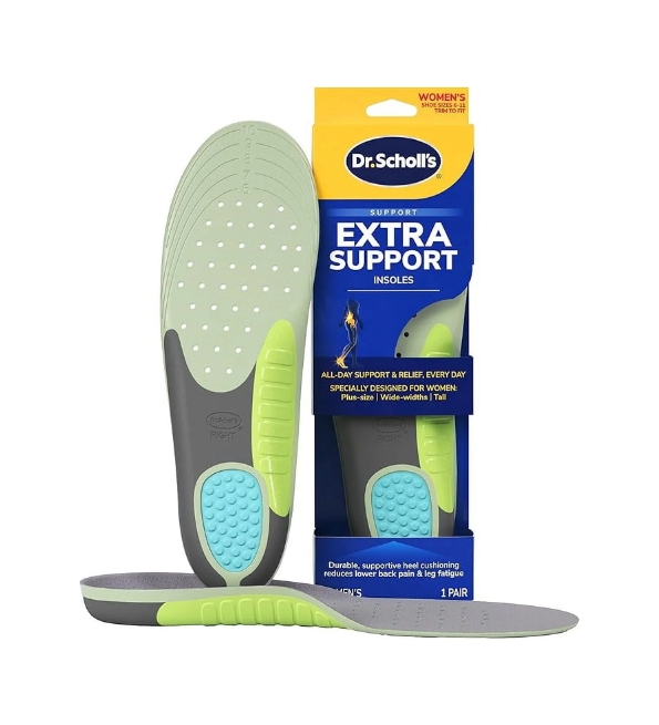Dr.scholls-Extra-Support-Womens-JES240217-2 Dr.scholl's Extra Support Women's – Image 1