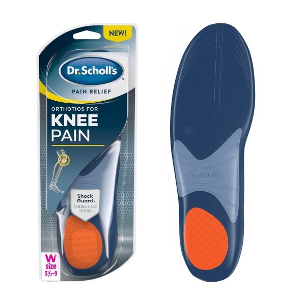 Dr.scholl's Pain Relief KNEE