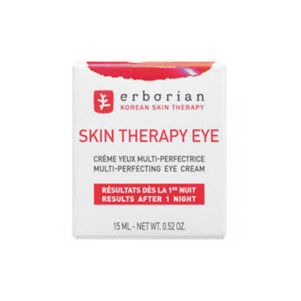 ERBORIAN - SKIN THERAPY EYE 15ML