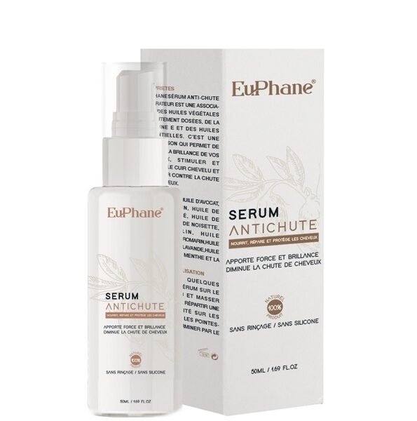 EUPHANE Sérum Anti Chute 50ml