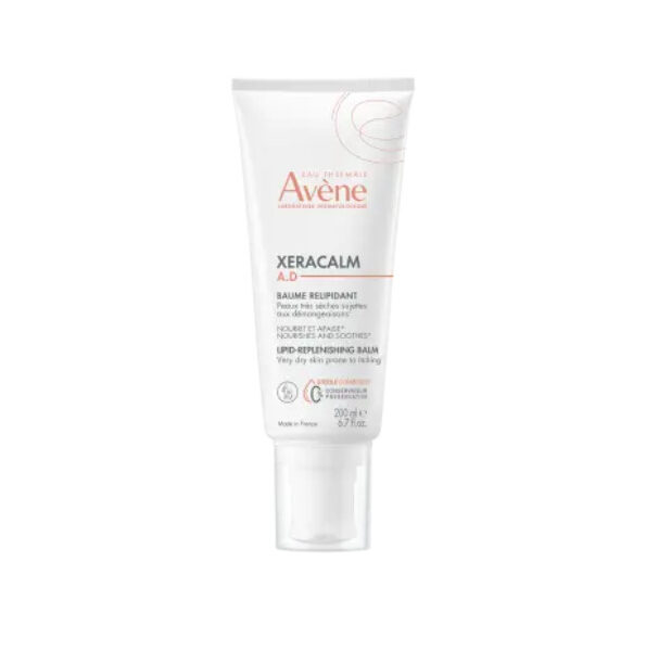 Eau Thermale Avene XeraCalm A.D Baume Relipidant - 200 ml