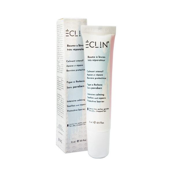 Eclin Baume a Levres 15ml
