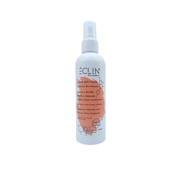 Eclin Lotion Anti Chute 200ml