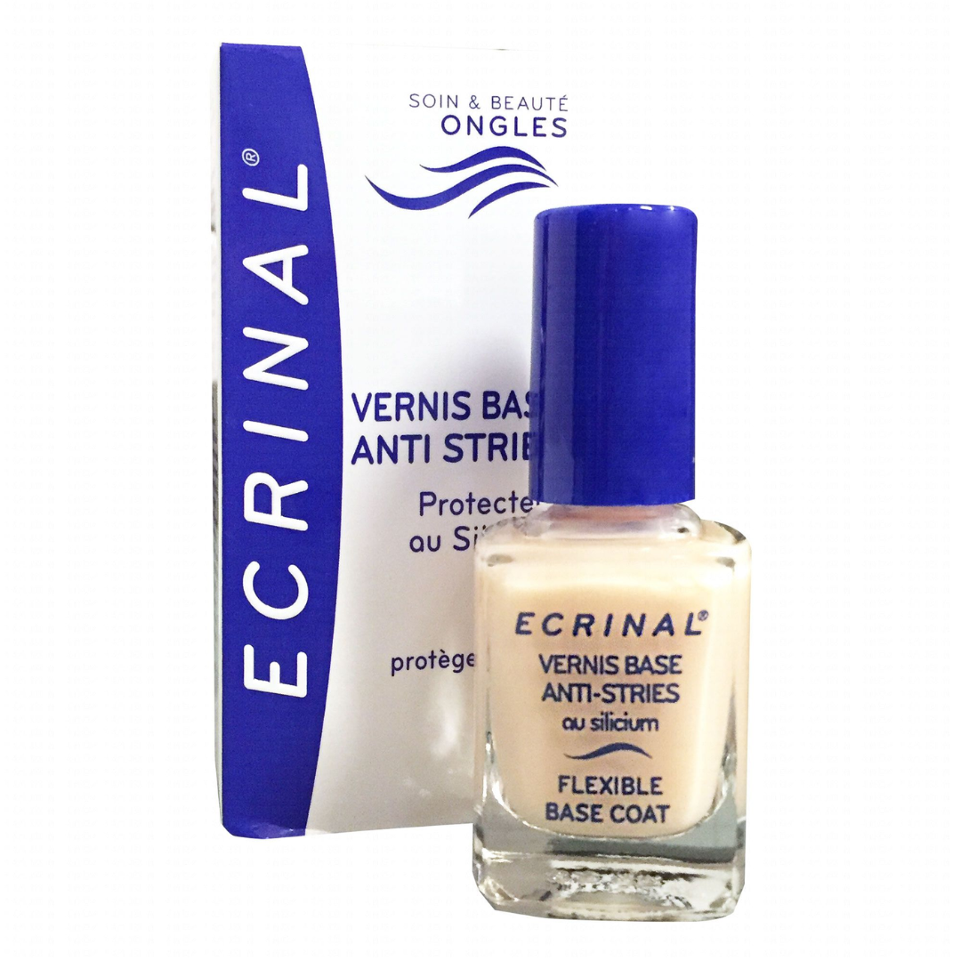 Ecrinal-Vernis-Base-Anti-Stries-2 Ecrinal Vernis Base Anti Stries – Image 1