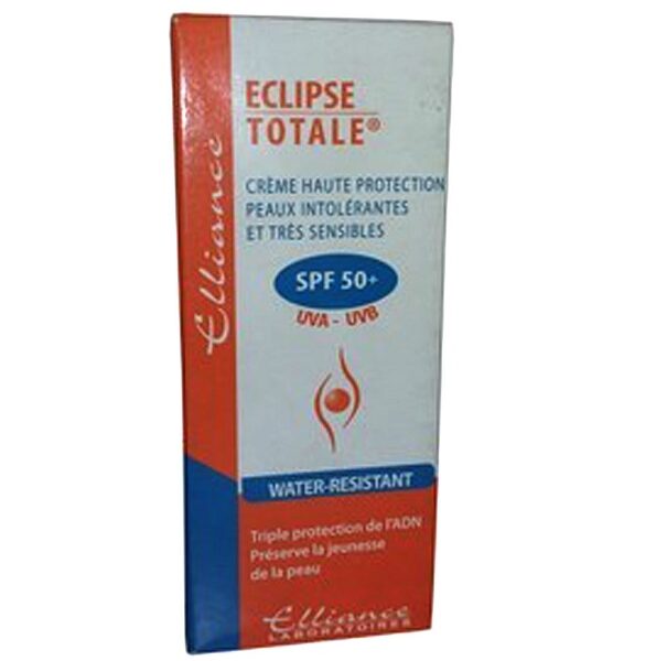 Elliance Eclipse Totale Spf50