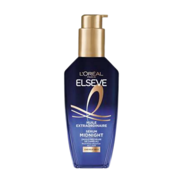 Elseve Huile Extraodinaire serum nuit 100ml