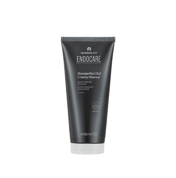 Endocare Glycoperfect AZ Creamy Cleanser 150ml