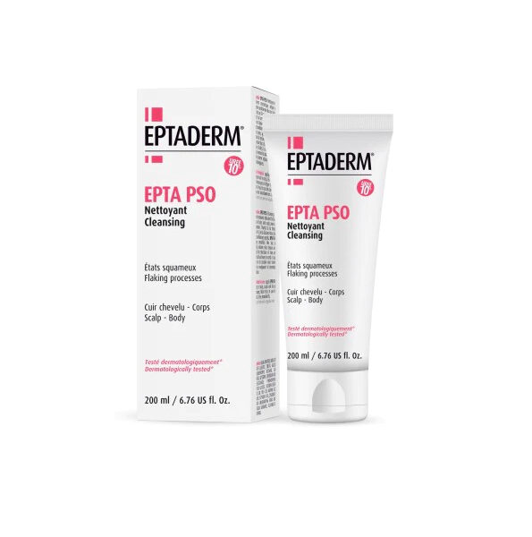 Epta Pso Nettoyant 200ml
