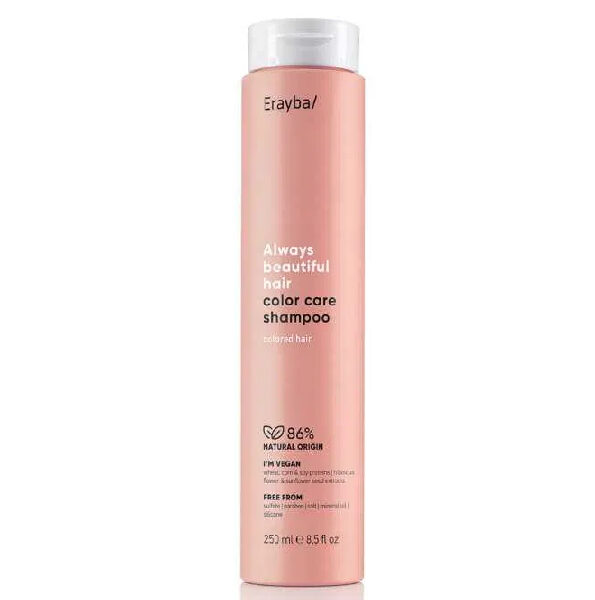Erayba Abh Color Care Shampooing 250ml