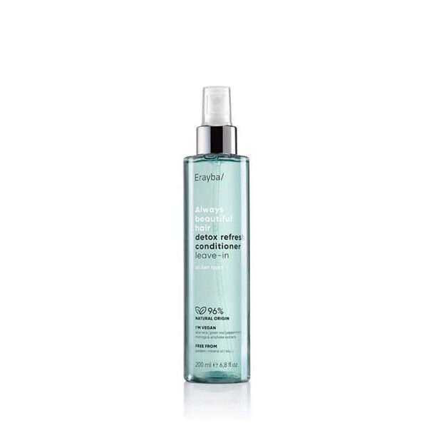 Erayba Abh Detox Refresh Conditionner Leave in 200ml
