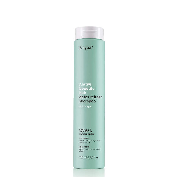 Erayba Abh Detox Refresh Shampooing 250ml
