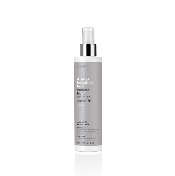 Erayba ABH Volume Balm No-Frizz Leave-in 150ml