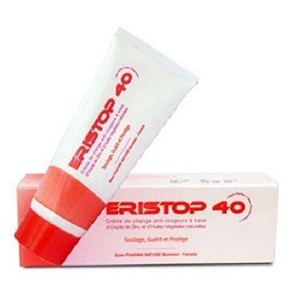 Eristop 40 Crème De Change 65 Gr