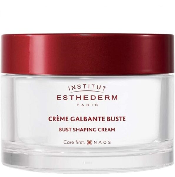 Esthederm Baume Fermete Haute Nutrition Pot 200ml