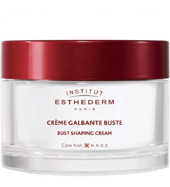 Esthederm-Baume-Fermete-Haute-Nutrition-Pot-200ml-2 Esthederm Baume Fermete Haute Nutrition Pot 200ml – Image 1