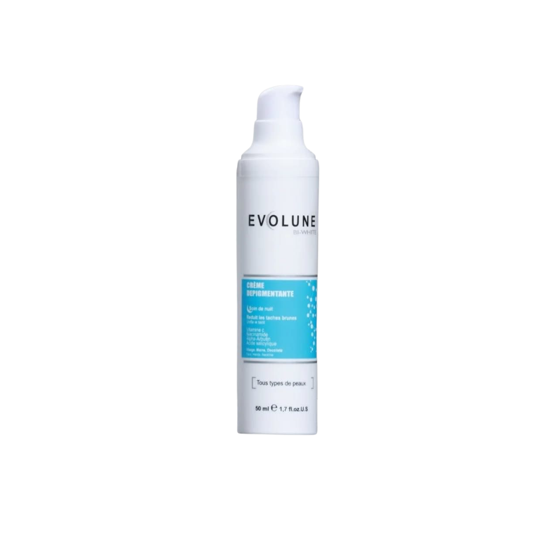 Evolune-Creme-depigmentante-soin-de-nuit-1-2 Evolune Creme depigmentante soin de nuit – Image 1