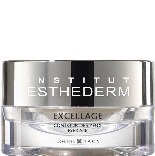 ESTHEDERM EXCELLAGE CONTOUR DES YEUX 15ML