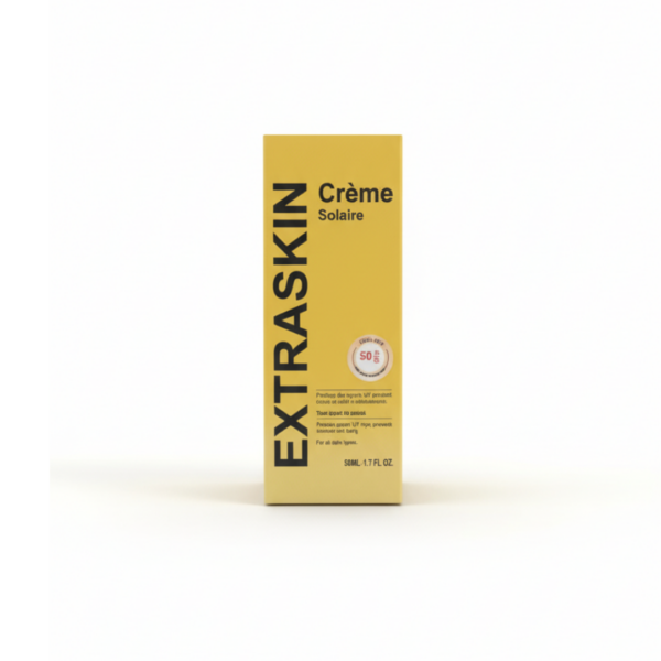 Extraskin Ecran Solaire 50ml