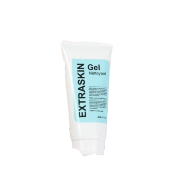 Extraskin Gel Nettoyant 200ml