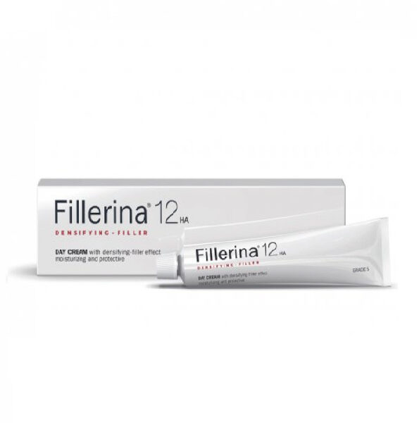 Fillerina 12HA Day cream grade 5 50ml