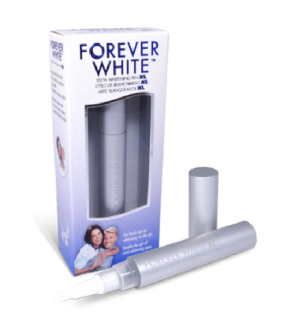 FOREVER-stylo-WHITE-1-2 Forever White Stylo Blanchiment XL – Image 1
