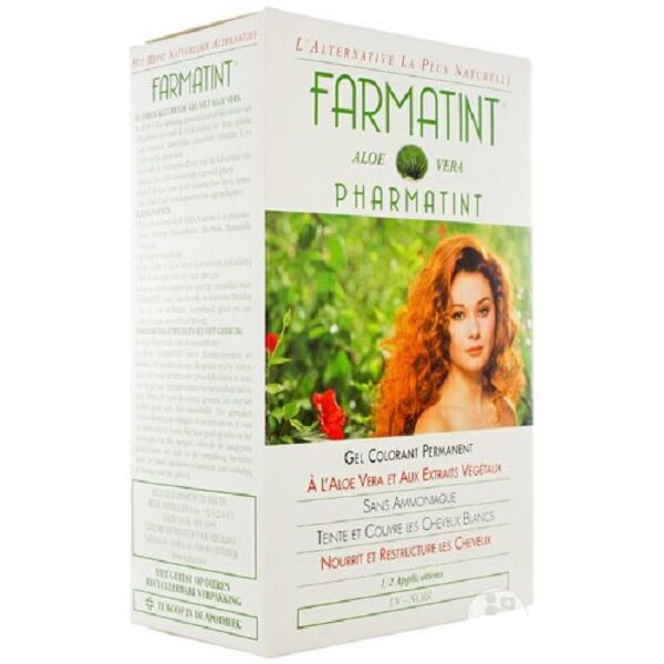 Farmatint coloration aloe vera 8N 150Ml