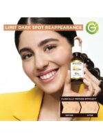 Garnier Fast Bright Booster Serum Night 30ml – Image 3