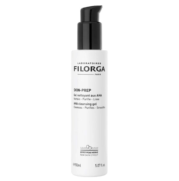 Filorga Skin-Pref Gel Nettoyant Aux AHA 150ml