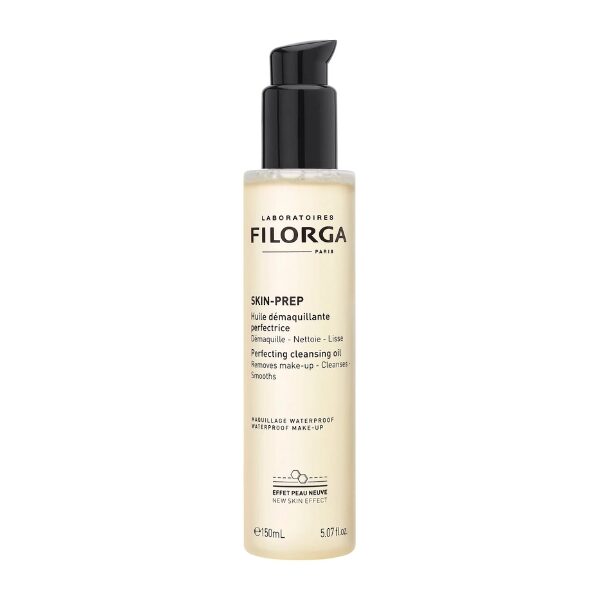 Filorga Skin-Pref huile Demaquillante Perfectrice 150ml