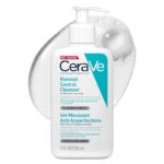 CeraVe Gel Moussant Anti-Imperfections | Peau Grasse à Tendance Acnéique | 236ml – Image 3