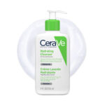 CeraVe Crème Lavante Hydratante Peau Normale à Sèche | 236ml – Image 4