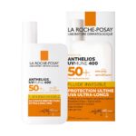 La Roche-Posay ANTHELIOS UVMUNE 400 crème solaire fluide invisible | peaux sensibles | 50ml – Image 3