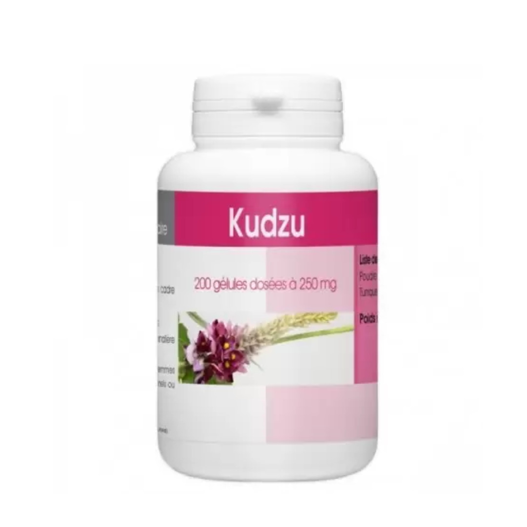 GPH-Kudzu-200-gelules-2 GPH Kudzu 200 gelules – Image 1